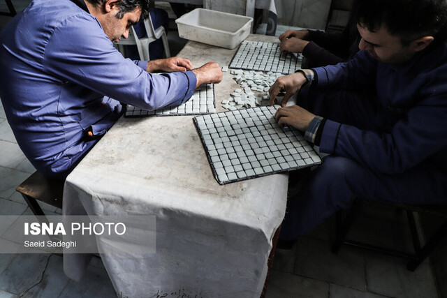 عکس تزئینی است ۶ تیم فوریتی و ۱۵ محله محب در استان زنجان فعالیت میکنند