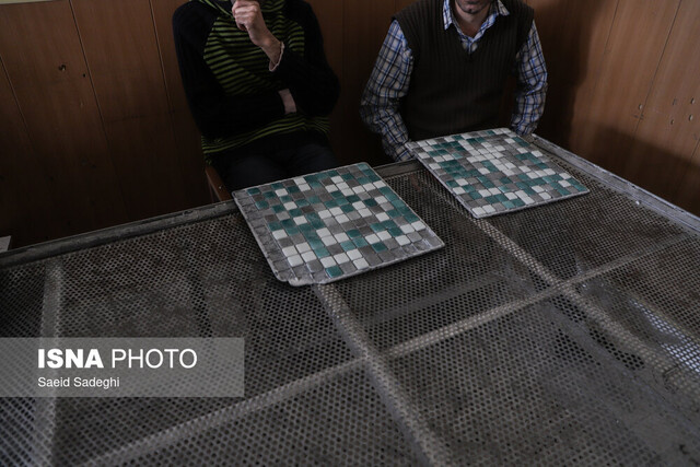 دستانی که با اراده و هنر، مرزهای معلولیت را میشکنند