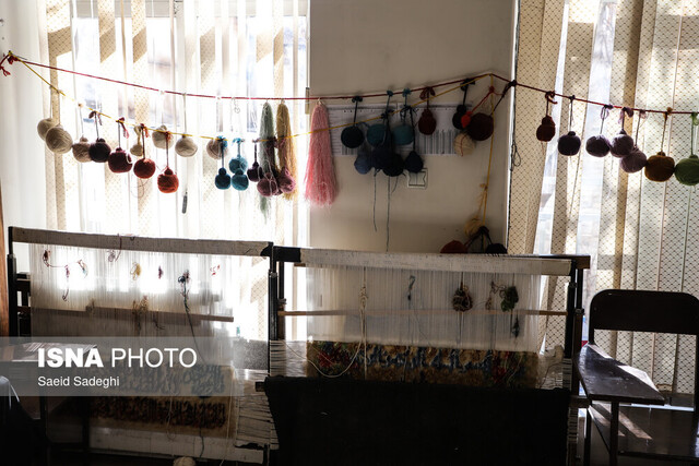 عکس تزئینی است توانمندسازی، راهبرد کمیته امداد برای خروج از چرخه فقر است