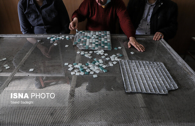 دستانی که با اراده و هنر، مرزهای معلولیت را میشکنند