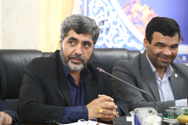 دولت اراده سیاسی برای حل مشکلات کارگران دارد دولت اراده سیاسی برای حل مشکلات کارگران دارد