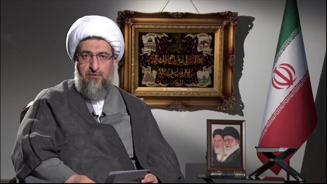 تأکید امام جمعه تبریز بر لزوم حل مشکلات اقتصادی و معیشتی مردم در سال ۱۴۰۴ تأکید امام جمعه تبریز بر لزوم حل مشکلات اقتصادی و معیشتی مردم در سال ۱۴۰۴