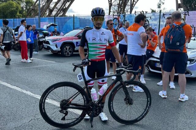 لبیب: دوچرخهسواری تبریز نفسهای آخرش را میکشد لبیب: دوچرخهسواری تبریز نفسهای آخرش را میکشد