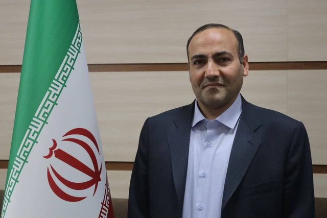 سرپرست فرمانداری شهرستان چاراویماق منصوب شد سرپرست فرمانداری شهرستان چاراویماق منصوب شد