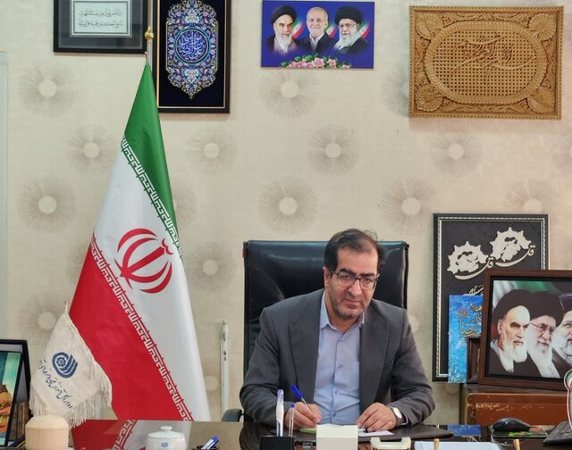 بهرهمندی بیش از ۹۳ هزار نفر-دوره از آموزشهای فنی و حرفهای در آذربایجان شرقی بهرهمندی بیش از ۹۳ هزار نفر-دوره از آموزشهای فنی و حرفهای در آذربایجان شرقی