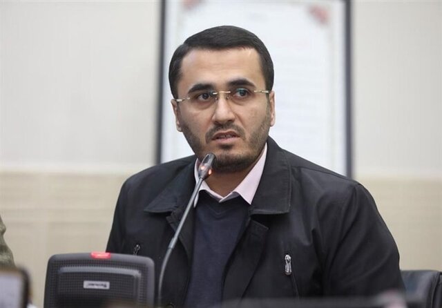 نظام مالیاتی کشور نیازمند رویکردی پویا و واقعبینانه است نظام مالیاتی کشور نیازمند رویکردی پویا و واقعبینانه است