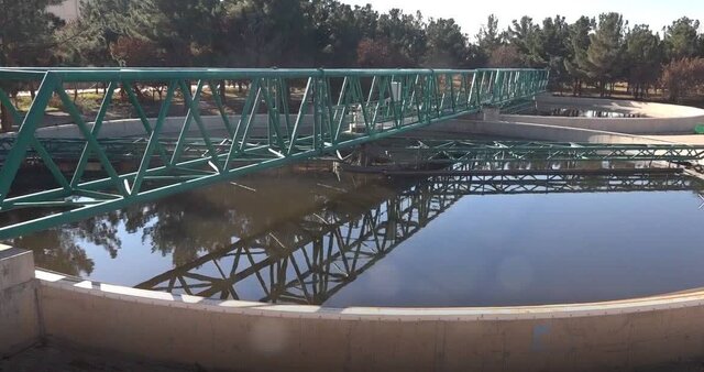 استفاده از پساب تصفیهشده در صنایع آذربایجانشرقی به عنوان راهبرد کلیدی برای کاهش وابستگی به آب خام استفاده از پساب تصفیهشده در صنایع آذربایجانشرقی به عنوان راهبرد کلیدی برای کاهش وابستگی به آب خام