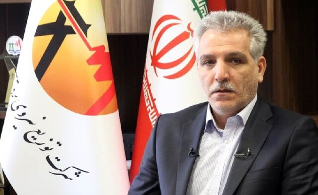 پایش مصرف انرژی ۱۱۰۰ مرکز اداری آذربایجان شرقی در تعطیلات نوروز پایش مصرف انرژی ۱۱۰۰ مرکز اداری آذربایجان شرقی در تعطیلات نوروز