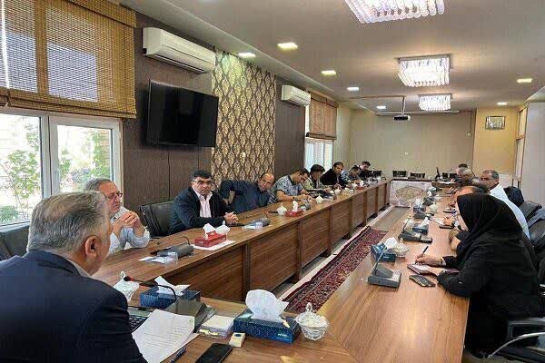 آمادگی پارکهای سطح شهر تبریز برای پذیرایی از شهروندان در روز طبیعت آمادگی پارکهای سطح شهر تبریز برای پذیرایی از شهروندان در روز طبیعت