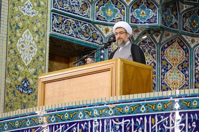 اصل غنیسازی، حق مسلم ملت ایران است اصل غنیسازی، حق مسلم ملت ایران است