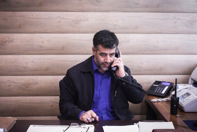 مدیرکل ورزشوجوانان آذربایجانشرقی منصوب شد مدیرکل ورزشوجوانان آذربایجانشرقی منصوب شد