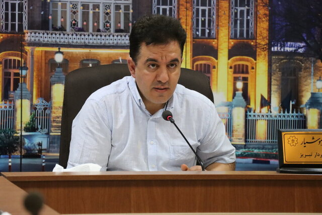 احداث ۱۰ باغ میوه ارگانیک با عرضه مستقیم به مردم تبریز احداث ۱۰ باغ میوه ارگانیک با عرضه مستقیم به مردم تبریز