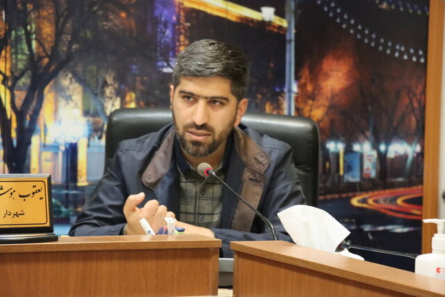 احداث ۱۰ باغ میوه ارگانیک با عرضه مستقیم به مردم تبریز