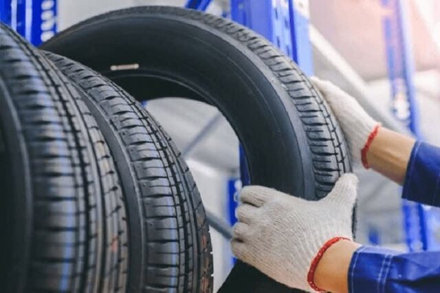 مجوز احداث کارخانه تولید لاستیک خودرو در آذربایجان شرقی صادر شد مجوز احداث کارخانه تولید لاستیک خودرو در آذربایجان شرقی صادر شد