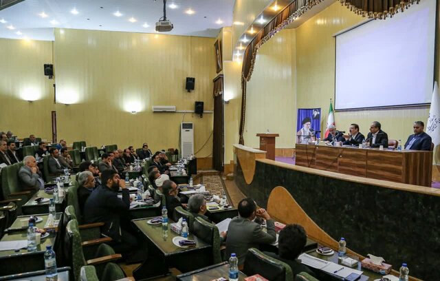 لزوم مردمیسازی نهضت توسعه عدالت آموزشی در فضاهای آموزشی لزوم مردمیسازی نهضت توسعه عدالت آموزشی در فضاهای آموزشی