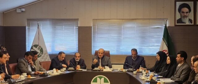 راهکار اساسی در حوزه حفاظت از محیط زیست مشارکت مردم است راهکار اساسی در حوزه حفاظت از محیط زیست مشارکت مردم است