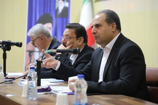 لزوم توسعه فضای آموزشی تبریز لزوم توسعه فضای آموزشی تبریز