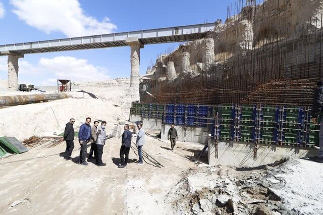 تصویر تزیینی است اختصاص ۲۷۷ میلیارد تومان اعتبار به ۷۳ پروژه عمرانی در کنارک