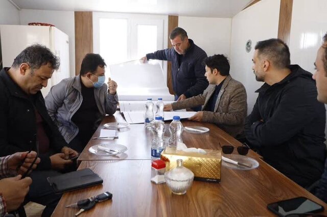 پل «سردار خرم» در تبریز به مسیر اجرا بازگشت