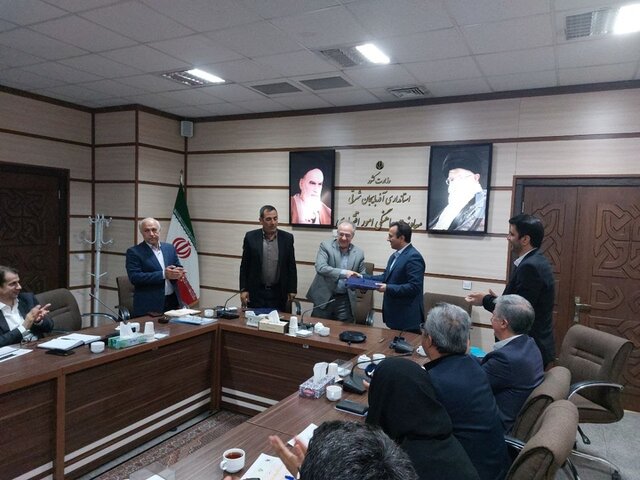 ۱۰ عنوان برنامه توسعه گردشگری آذربایجانشرقی در دستور کار قرار گرفت ۱۰ عنوان برنامه توسعه گردشگری آذربایجانشرقی در دستور کار قرار گرفت