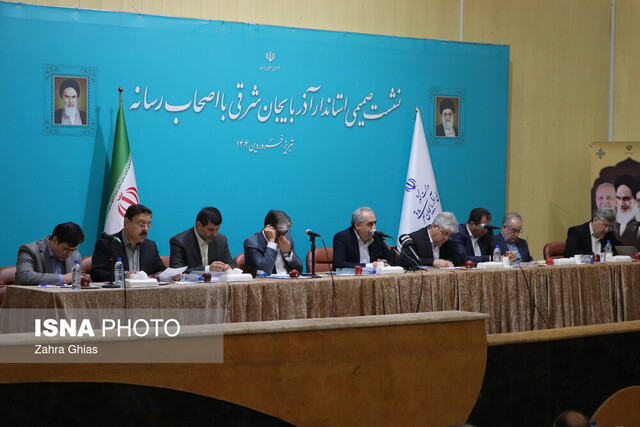 درک درست مسائل اجتماعی از مسائل سیاسی پیشگیری میکند/ احیای بنیاد فرهنگ و هنر آذربایجان طی سالجاری