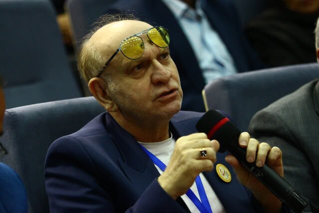 موسیقی موغام در عرصه بین الملل، حرف زیادی برای گفتن خواهد داشت موسیقی موغام در عرصه بین الملل، حرف زیادی برای گفتن خواهد داشت