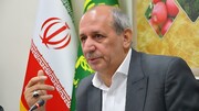 رئیس سازمان جهاد کشاورزی استان: خرید تضمینی گندم در آذربایجان‌شرقی ۱۶ درصد افزایش یافت