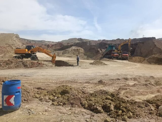 فاز دوم پروژه ولایت تبریز، شهریور امسال افتتاح میشود فاز دوم پروژه ولایت تبریز، شهریور امسال افتتاح میشود