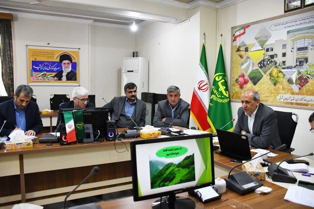 تولید ۹۹ درصد لپه کشور در شهرستان آذرشهر