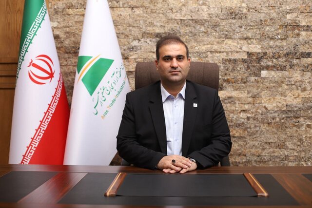 ظرفیتهای ویژه منطقه آزاد ارس برای تحقق شعار «سرمایهگذاری برای تولید» ظرفیتهای ویژه منطقه آزاد ارس برای تحقق شعار «سرمایهگذاری برای تولید»