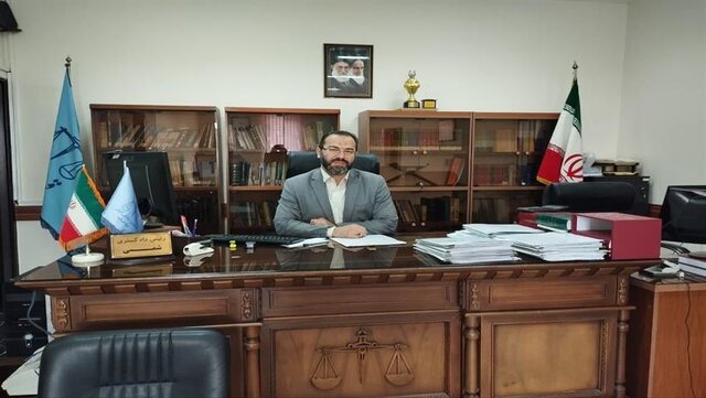 متهم قطع ۱۷ هزار اصله نهال در شهرستان اسکو دستگیر شد متهم قطع ۱۷ هزار اصله نهال در شهرستان اسکو دستگیر شد