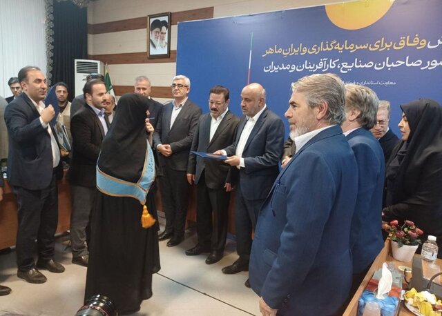 ۵۹ درصد جامعه هدف روستاییان و عشایر آذربایجان شرقی تحت پوشش بیمه اجتماعی قرار گرفتهاند