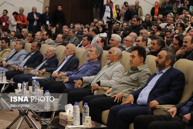 پنجمین جشنواره سراسری موسیقی موغام در تبریز به کار خود پایان داد