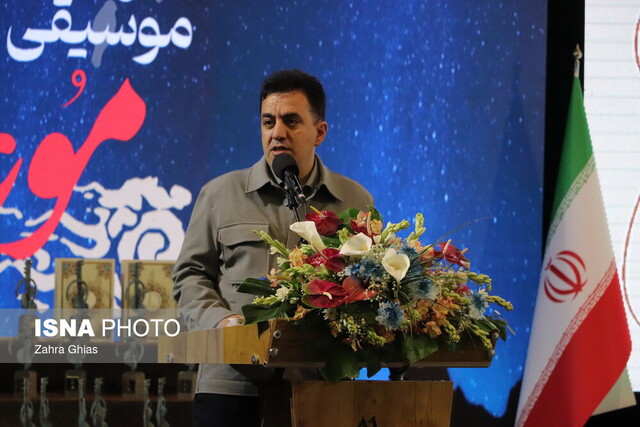 پنجمین جشنواره سراسری موسیقی موغام در تبریز به کار خود پایان داد
