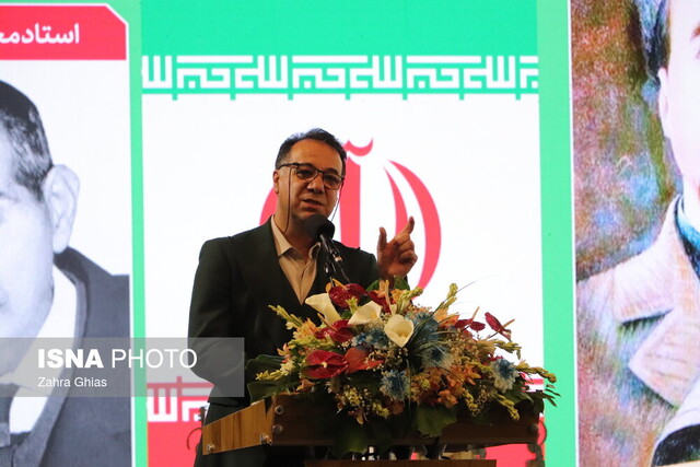 پنجمین جشنواره سراسری موسیقی موغام در تبریز به کار خود پایان داد