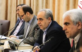 مدیران باید جرأت تصمیم‌گیری داشته باشند