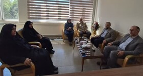 پسرانمان را برای حفظ بنیان خانواده‌ها، مردانی مسئولیت‌پذیر تربیت کنیم