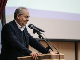 بحران دریاچه ارومیه در سطح ملی است