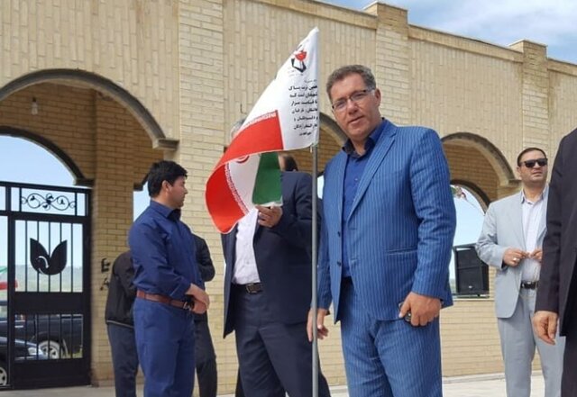 نجف زاده برکنار شد/ نصیری آمد نجف زاده برکنار شد/ نصیری آمد