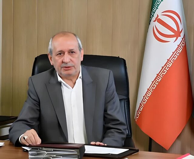 توسعه گلخانهها راهکار نجات کشاورزی در بحران آب توسعه گلخانهها راهکار نجات کشاورزی در بحران آب