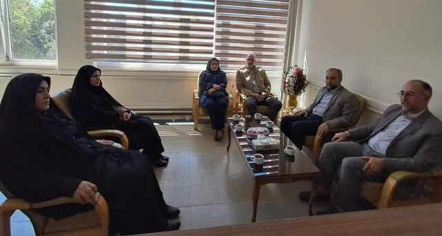 پسرانمان را برای حفظ بنیان خانوادهها، مردانی مسئولیتپذیر تربیت کنیم پسرانمان را برای حفظ بنیان خانوادهها، مردانی مسئولیتپذیر تربیت کنیم