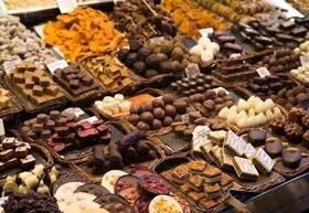 برگزاری هجدهمین دوره نمایشگاه بین‌المللی شیرینی، شکلات و ماشین‌آلات مربوطه در تبریز