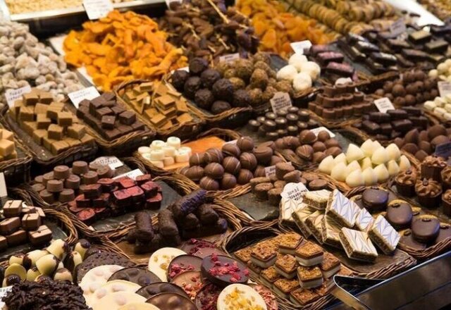 برگزاری هجدهمین دوره نمایشگاه بین‌المللی شیرینی، شکلات و ماشین‌آلات مربوطه در تبریز