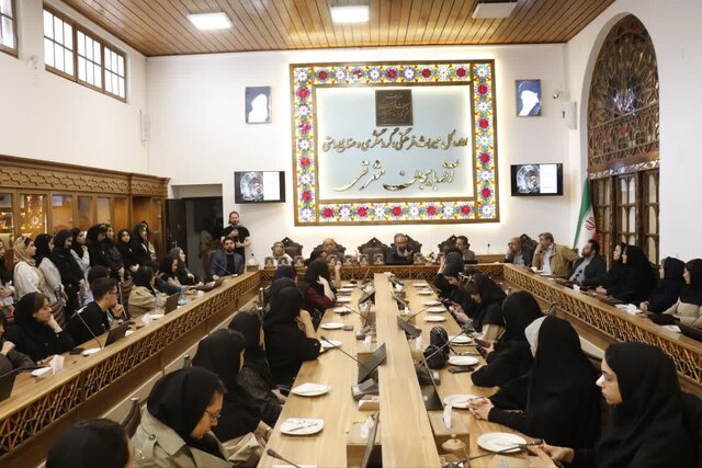 بازار تبریز روح زندهای از تاریخ منطقه است بازار تبریز روح زندهای از تاریخ منطقه است