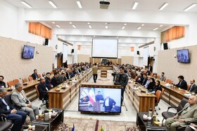 دهمین کنفرانس بین‌المللی فناوری و مدیریت انرژی در دانشگاه تبریز آغاز به‌کار کرد