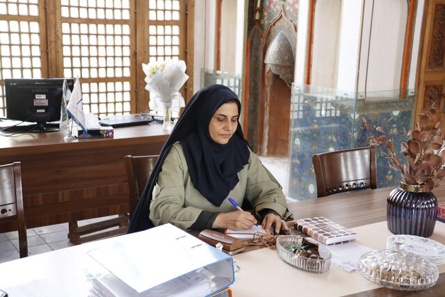 استاد دانشگاه هنر اسلامی تبریز: یک شهرساز باید درخدمت جامعه خودش باشد