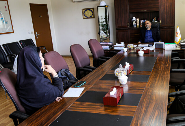 گزارشی از آخرین وضعیت نیروگاه تبریز در آستانه پیک مصرف تابستان