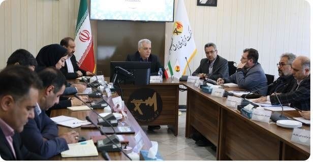 مشارکت مردمی کلید حل بحران ناترازی انرژی مشارکت مردمی کلید حل بحران ناترازی انرژی