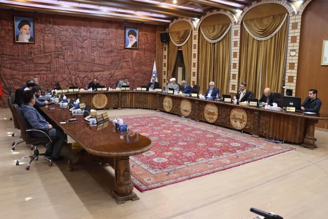 لزوم اتخاذ تدابیر لازم برای برگزاری جشن قهرمانی تراکتور لزوم اتخاذ تدابیر لازم برای برگزاری جشن قهرمانی تراکتور