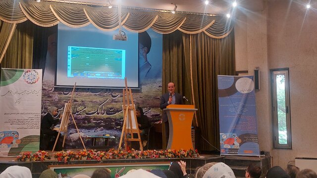 تولید روزانه یک کیلوگرم زباله به ازای هر نفر در آذربایجان شرقی تولید روزانه یک کیلوگرم زباله به ازای هر نفر در آذربایجان شرقی